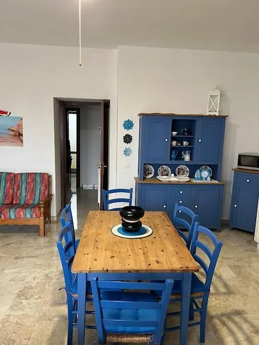 Casa Mariuccia Apartment Alghero 0*,