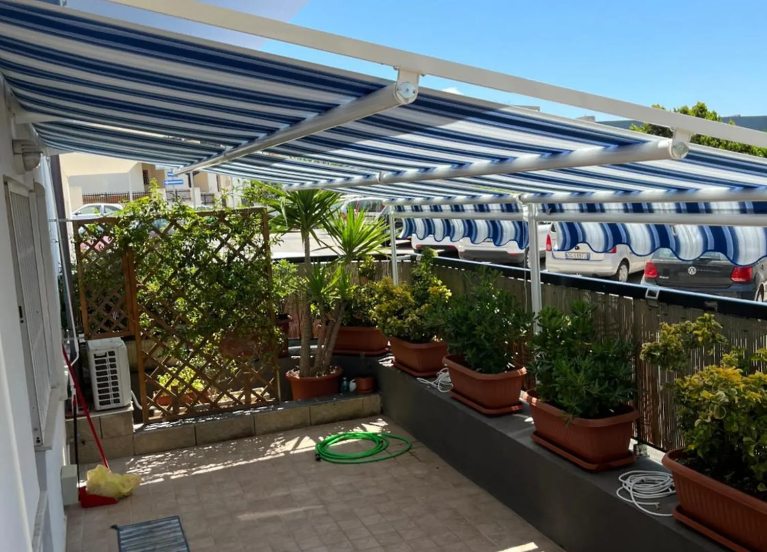 Casa Mariuccia Apartment Alghero Italy